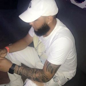 Meet your Posher, Andy